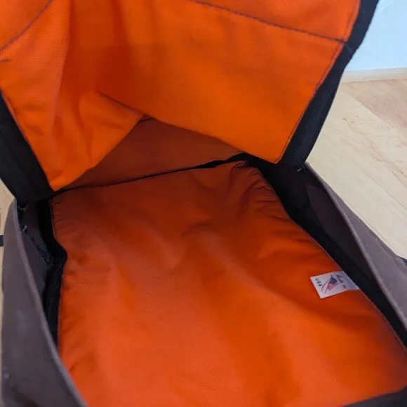 Wheelman Scout Series Daypack